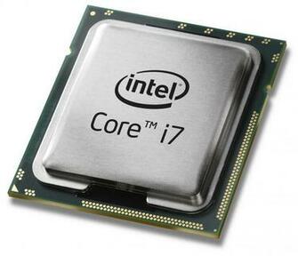Cool Intel I7 Wallpaper HD