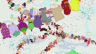 Summer Wars Thewallpaper Desktop Wallpaper For HD
