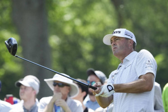 Ryan Palmer All Wallpaper