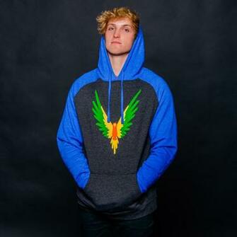Logan Paul Loganpaul R T J