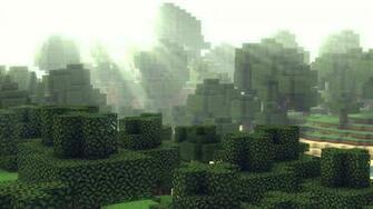 Minecraft HD Wallpaper