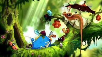 Game Wallpaper Video Games