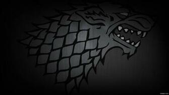 House Stark Wallpaper By Torostorocrcs