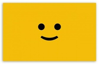 Smiley Face Background HD Desktop Wallpaper High Definition