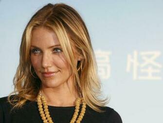 Beautiful HD Cameron Diaz Wallpaper HDwallsource