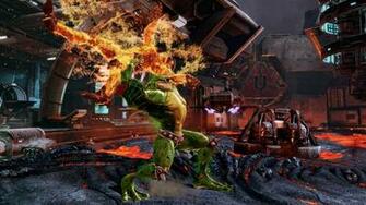 Killer Instinct Season Gamingbolt Video Game News Res