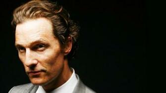 HD Matthew Mcconaughey Wallpaper HDwallsource