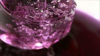 Purple Lean Wallpaper Image