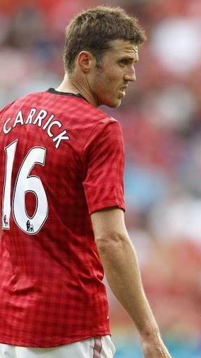 Michael Carrick Live Wallpaper For Android By