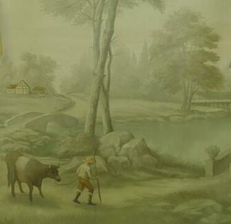 French Country