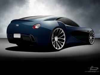 Kids N Fun Wallpaper Bugatti Veyron