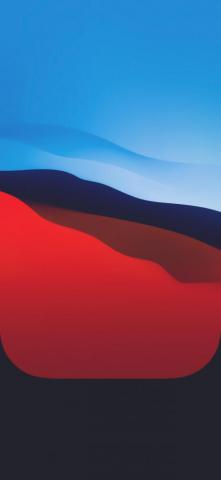 Macos Big Sur Wallpaper For iPhone Wallpaperarc