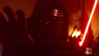 Who Is Kylo Ren What Role Do The Knights Of Have To Play Write