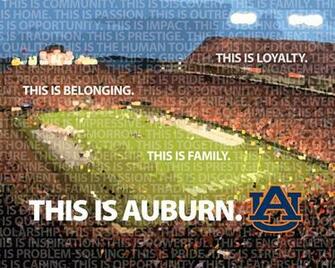 Auburn Football Wallpaper Sf