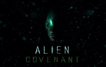 Wallpaper Green Space Horror Black Exoskeleton