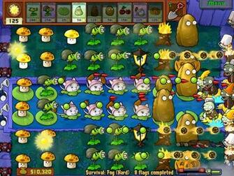 Games Plant Vs Zombies Mrdaha Online