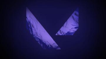 Made A Simple Minimalistic Valorant Wallpaper R