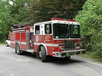 America Fire Truck Department Cars Other HD Desktop Wallpaper