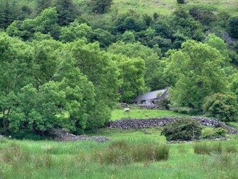Irish Countryside Desktop Background Wallpaper