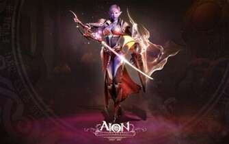 Aion Wallpaper Jpg