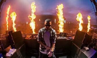 Dj Snake Unleashes His Beast Propaganda