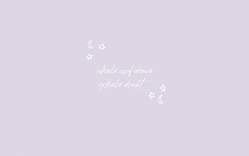 Desktop Wallpaper Cute Pink
