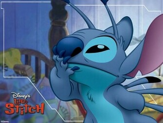Lilo Stitch
