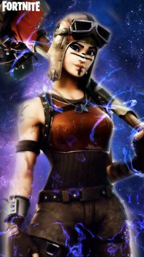 Renegade Raider Wallpaper Posted By Ethan Peltier