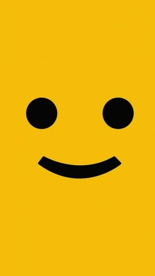 Smiley Face Background iPhone Wallpaper Tags