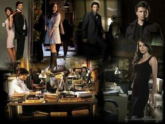 Clark And Lois Clois Smallville Wallpaper