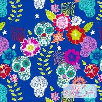 One Of The Best Known Mexican Fiestas Is Course Day Dead