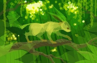 Yup Leafeon By Oh Mrs O