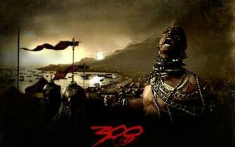 Spartans Widescreen Wallpaper