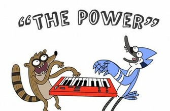The Regular Show Wallpaper By Irv5567