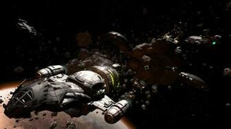 Serenity Firefly Wallpaper