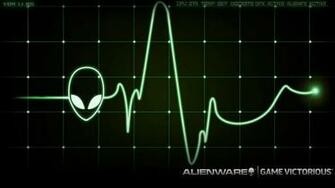 Alienware Wallpaper HD