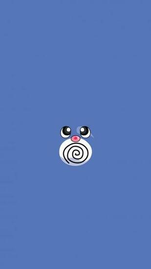 Pokemon Poliwag Image