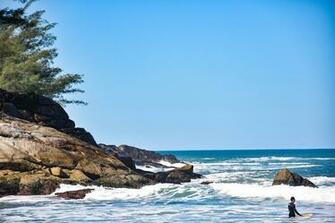 Photo Florianopolis Water Summer Brazil Surf Beach Sea Max