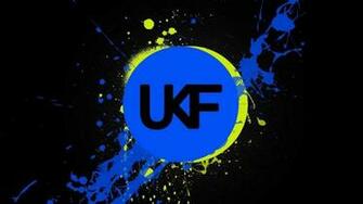 Ukf Mix Dubsteppin Logos Symbols Dubstep