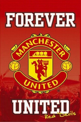 Manchester United iPhone Wallpaper Photo Shared By Clark333 Fans