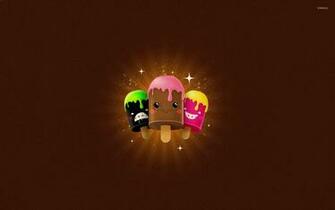 Popsickles Wallpaper Funny