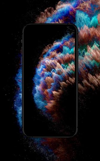 Ar7 On Wallpaper iPhone12 Concept iPhone