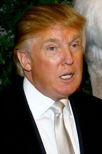 Fonds D Cran Donald Trump Tous Les Wallpaper