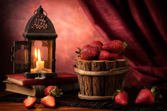 Still Life HD Wallpaper And