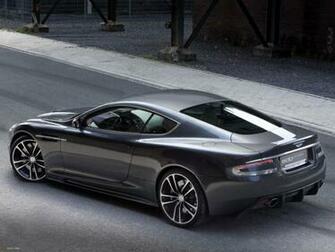 Aston Martin Dbs Wallpaper High Quality