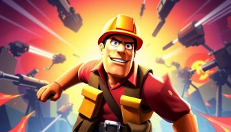 Tf2 Engineer Wallpaper