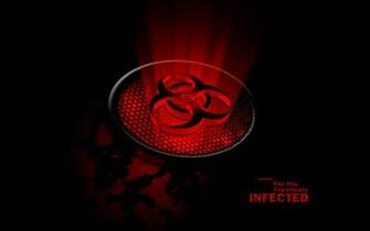 Biohazard Wallpaper By Ulisse1 Customization HDtv Widescreen