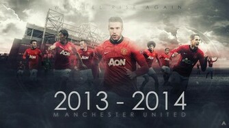 Wallpaper Manchester United