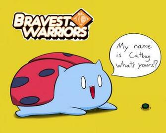 Catbug Is Incredibly Awesome And Hilarious