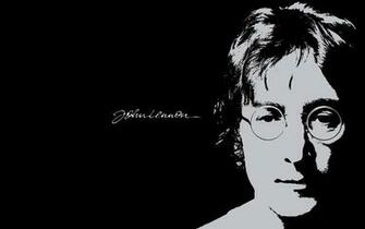 John Lennon Wallpaper Background